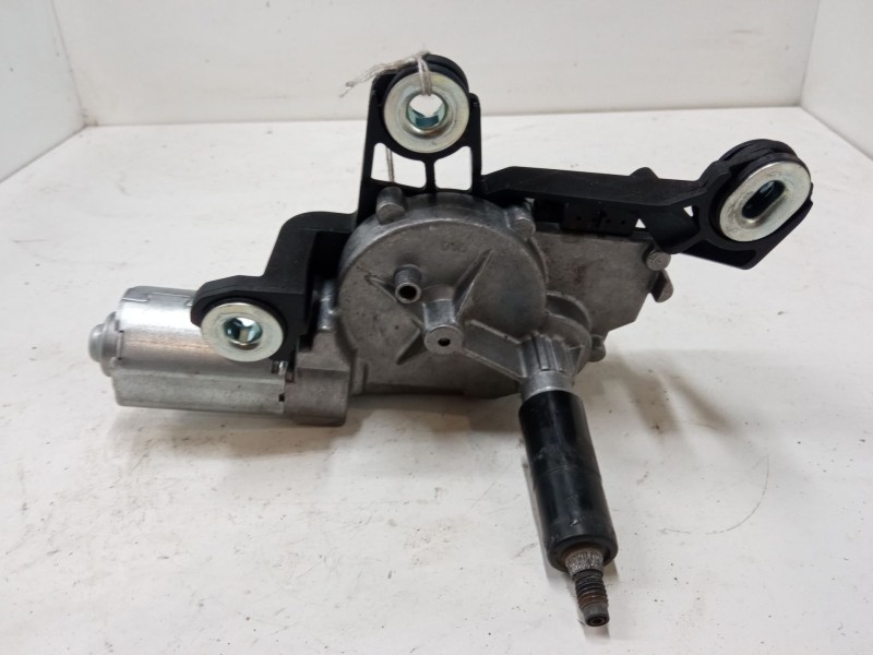 Recambio de motor limpia trasero para volkswagen polo iv (9n_, 9a_) 1.4 tdi referencia OEM IAM   