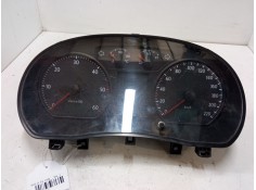 Recambio de cuadro instrumentos para volkswagen polo iv (9n_, 9a_) 1.4 tdi referencia OEM IAM 6Q0920825F  