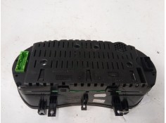 Recambio de cuadro instrumentos para volkswagen polo iv (9n_, 9a_) 1.4 tdi referencia OEM IAM 6Q0920825F   2