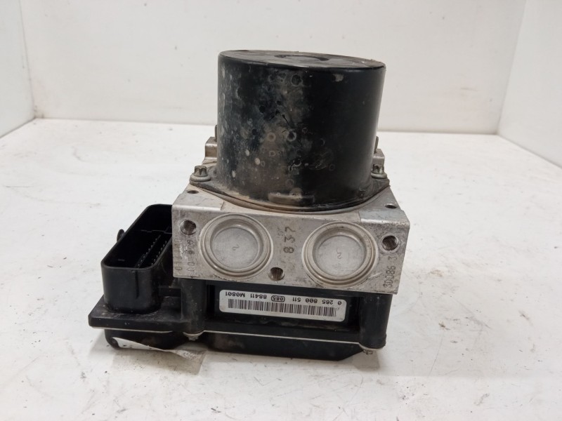 Recambio de abs para volkswagen polo iv (9n_, 9a_) 1.4 tdi referencia OEM IAM 6Q0907379AF 0265800511 