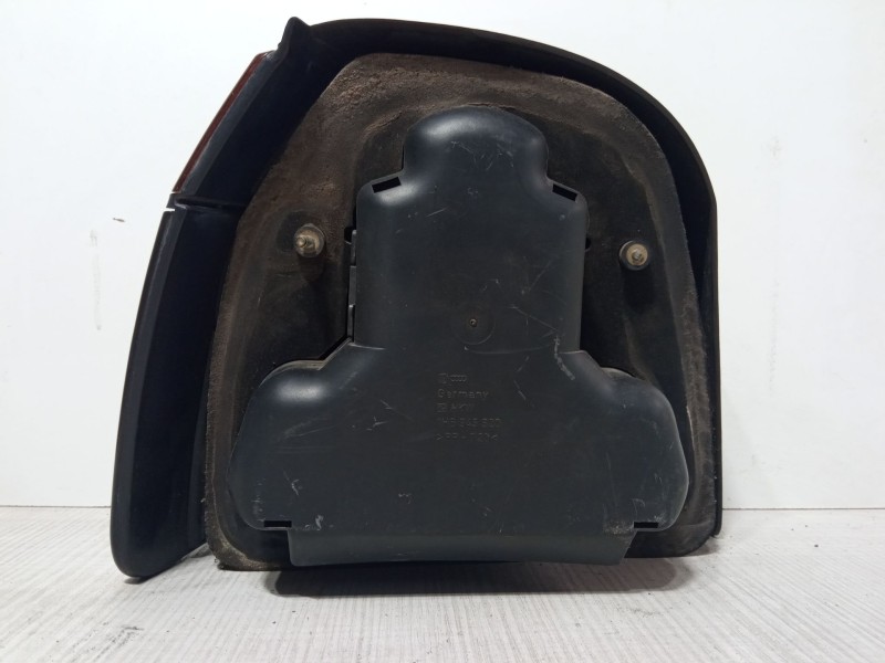 Recambio de piloto trasero derecho para volkswagen golf iii (1h1) 1.9 td, gtd referencia OEM IAM 1H6945520 242 1 H6945 112B 