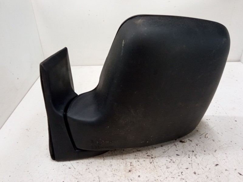 Recambio de retrovisor izquierdo para peugeot expert furgoneta (222) 2.0 hdi referencia OEM IAM   