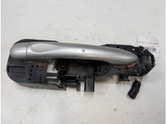 Recambio de maneta exterior puerta delantera derecha para renault megane iii hatchback (bz0/1_, b3_) 1.6 16v (bz1b, bz1h) refere