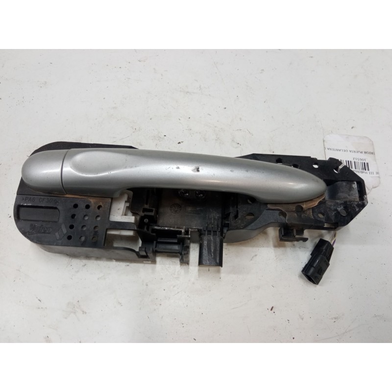 Recambio de maneta exterior puerta delantera derecha para renault megane iii hatchback (bz0/1_, b3_) 1.6 16v (bz1b, bz1h) refere