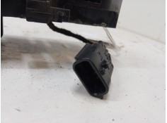 Recambio de maneta exterior puerta delantera derecha para renault megane iii hatchback (bz0/1_, b3_) 1.6 16v (bz1b, bz1h) refere 2