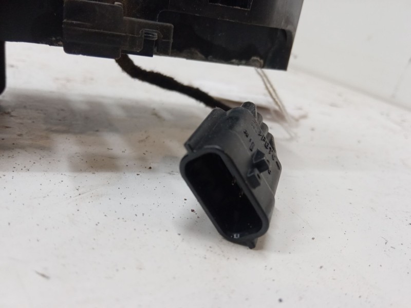 Recambio de maneta exterior puerta delantera derecha para renault megane iii hatchback (bz0/1_, b3_) 1.6 16v (bz1b, bz1h) refere