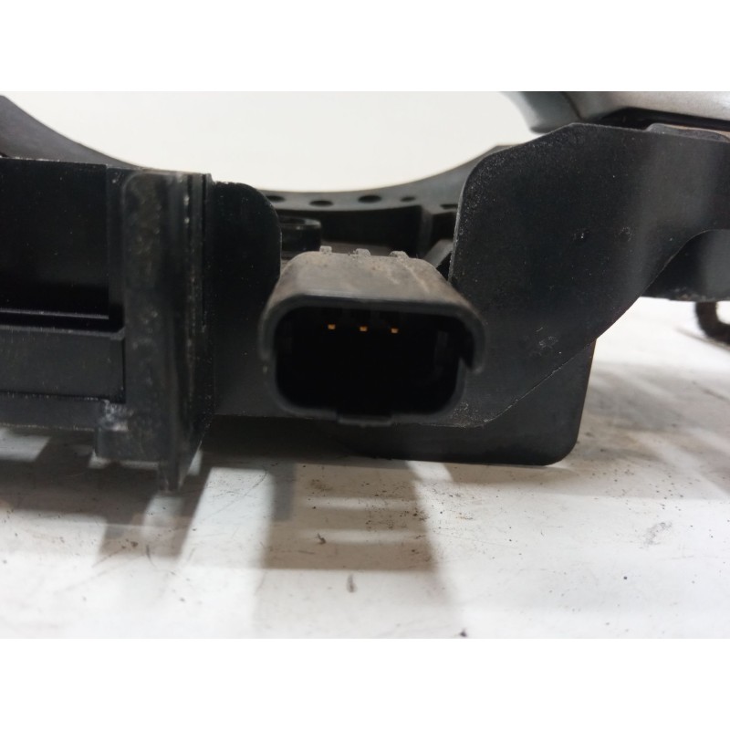 Recambio de maneta exterior puerta delantera derecha para renault megane iii hatchback (bz0/1_, b3_) 1.6 16v (bz1b, bz1h) refere