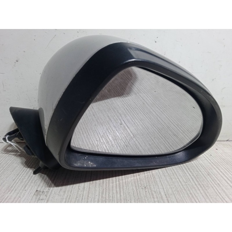 Recambio de retrovisor electrico derecho para opel corsa d (s07) 1.2 (l08, l68) referencia OEM IAM   
