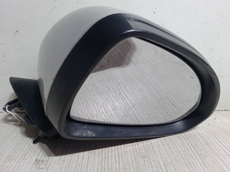 Recambio de retrovisor electrico derecho para opel corsa d (s07) 1.2 (l08, l68) referencia OEM IAM   