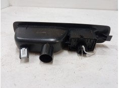 Recambio de mando elevalunas trasero izquierdo para renault megane iii hatchback (bz0/1_, b3_) 1.6 16v (bz1b, bz1h) referencia O 2