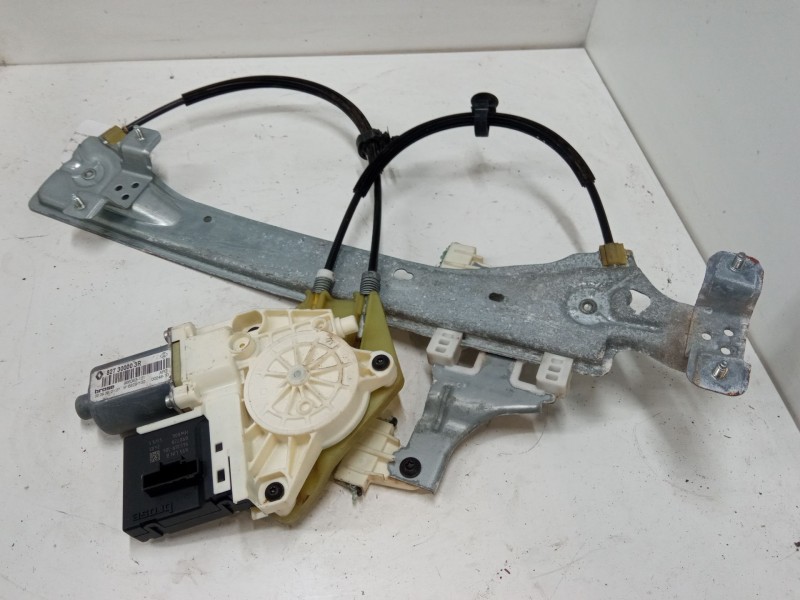 Recambio de elevalunas electrico trasero derecho para renault megane iii hatchback (bz0/1_, b3_) 1.6 16v (bz1b, bz1h) referencia