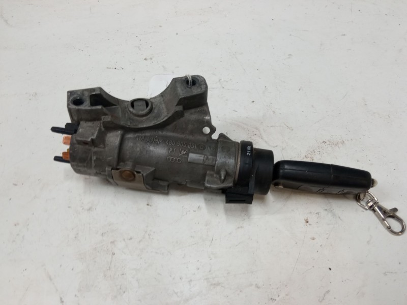 Recambio de clausor para volkswagen polo iv (9n_, 9a_) 1.4 tdi referencia OEM IAM 4B0905851  