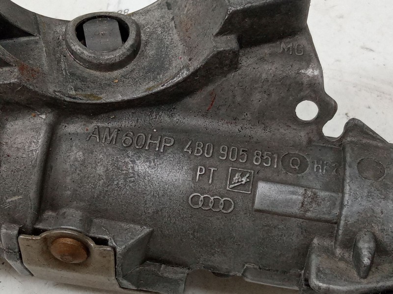 Recambio de clausor para volkswagen polo iv (9n_, 9a_) 1.4 tdi referencia OEM IAM 4B0905851  