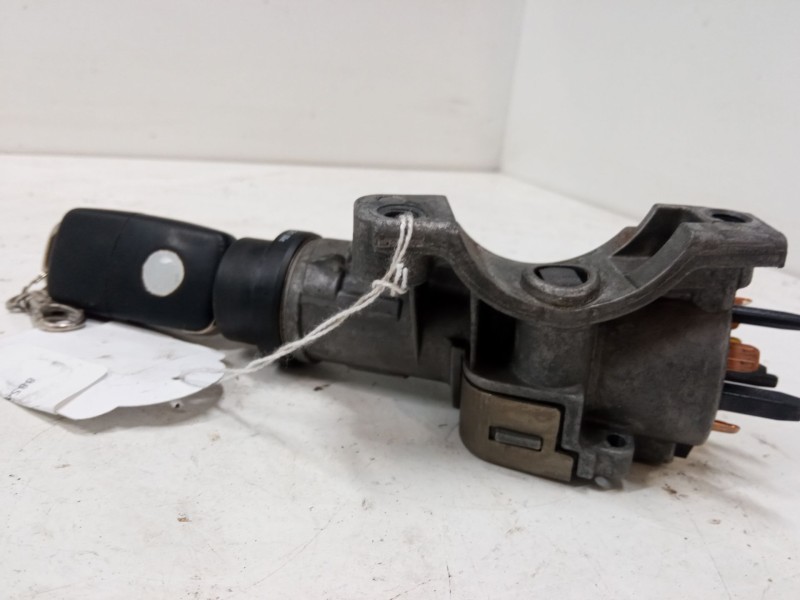 Recambio de clausor para volkswagen polo iv (9n_, 9a_) 1.4 tdi referencia OEM IAM 4B0905851  