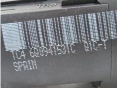 Recambio de conmutador de luces para volkswagen polo iv (9n_, 9a_) 1.4 tdi referencia OEM IAM 6Q0941531C   2