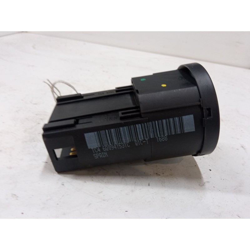 Recambio de conmutador de luces para volkswagen polo iv (9n_, 9a_) 1.4 tdi referencia OEM IAM 6Q0941531C  