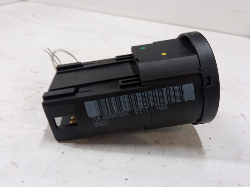 Recambio de conmutador de luces para volkswagen polo iv (9n_, 9a_) 1.4 tdi referencia OEM IAM 6Q0941531C  