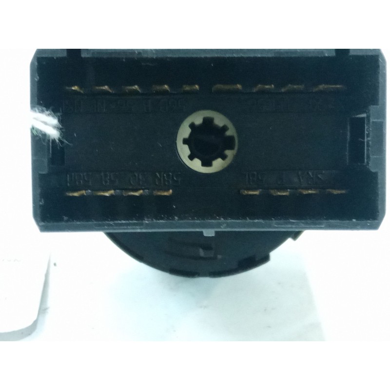 Recambio de conmutador de luces para volkswagen polo iv (9n_, 9a_) 1.4 tdi referencia OEM IAM 6Q0941531C  