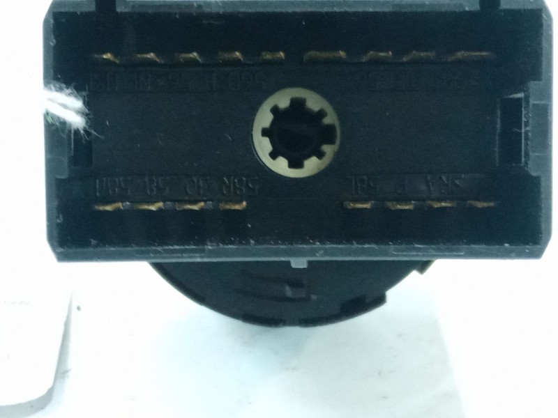Recambio de conmutador de luces para volkswagen polo iv (9n_, 9a_) 1.4 tdi referencia OEM IAM 6Q0941531C  