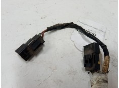 Recambio de mando elevalunas delantero izquierdo para opel corsa b (s93) 1.7 d (f08, f68, m68) referencia OEM IAM    2