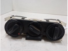 Recambio de mando calefaccion / a/a para volkswagen polo iv (9n_, 9a_) 1.4 tdi referencia OEM IAM 6Q0820045H  
