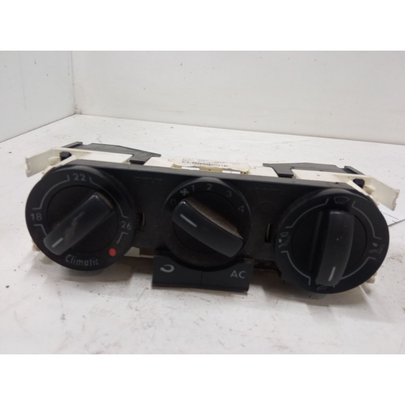 Recambio de mando calefaccion / a/a para volkswagen polo iv (9n_, 9a_) 1.4 tdi referencia OEM IAM 6Q0820045H  