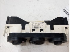 Recambio de mando calefaccion / a/a para volkswagen polo iv (9n_, 9a_) 1.4 tdi referencia OEM IAM 6Q0820045H   2