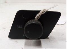 Recambio de mando retrovisor para volkswagen polo iv (9n_, 9a_) 1.4 tdi referencia OEM IAM 6Q1959565H  