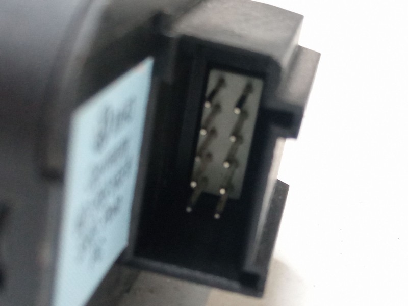 Recambio de mando retrovisor para volkswagen polo iv (9n_, 9a_) 1.4 tdi referencia OEM IAM 6Q1959565H  