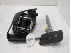 Recambio de cinturon seguridad delantero izquierdo para renault megane iii hatchback (bz0/1_, b3_) 1.6 16v (bz1b, bz1h) referenc