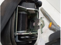 Recambio de cinturon seguridad delantero izquierdo para renault megane iii hatchback (bz0/1_, b3_) 1.6 16v (bz1b, bz1h) referenc 2