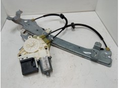 Recambio de elevalunas electrico trasero izquierdo para renault megane iii hatchback (bz0/1_, b3_) 1.6 16v (bz1b, bz1h) referenc