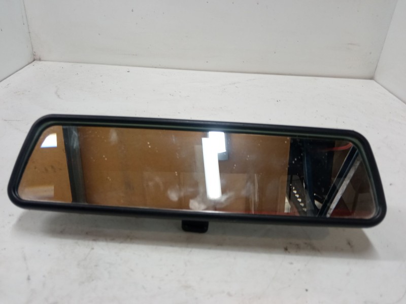 Recambio de retrovisor interior para volkswagen polo iv (9n_, 9a_) 1.4 tdi referencia OEM IAM   