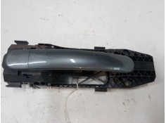 Recambio de maneta exterior puerta delantera derecha para seat ibiza iv (6j5, 6p1) 1.2 tsi referencia OEM IAM   