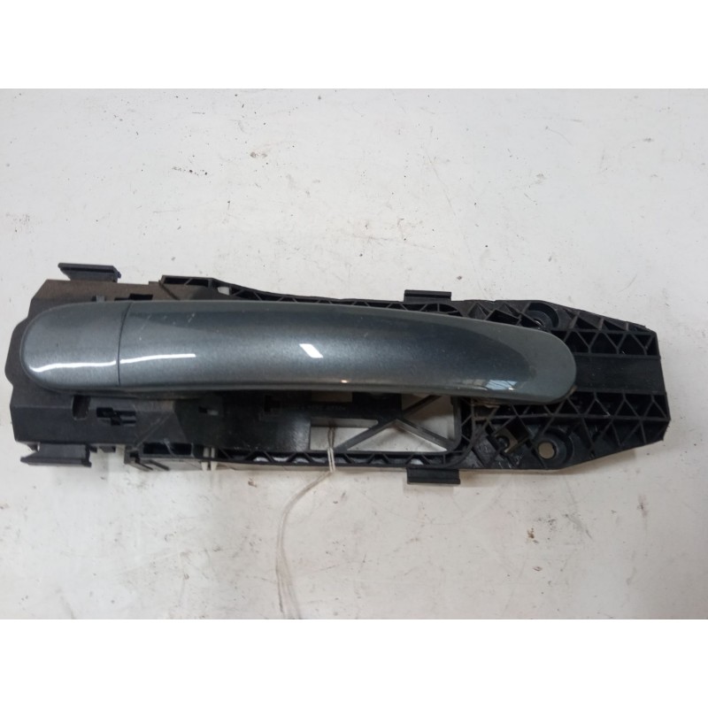 Recambio de maneta exterior puerta delantera derecha para seat ibiza iv (6j5, 6p1) 1.2 tsi referencia OEM IAM   