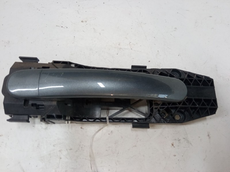 Recambio de maneta exterior puerta delantera derecha para seat ibiza iv (6j5, 6p1) 1.2 tsi referencia OEM IAM   