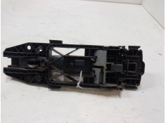 Recambio de maneta exterior puerta delantera derecha para seat ibiza iv (6j5, 6p1) 1.2 tsi referencia OEM IAM    2