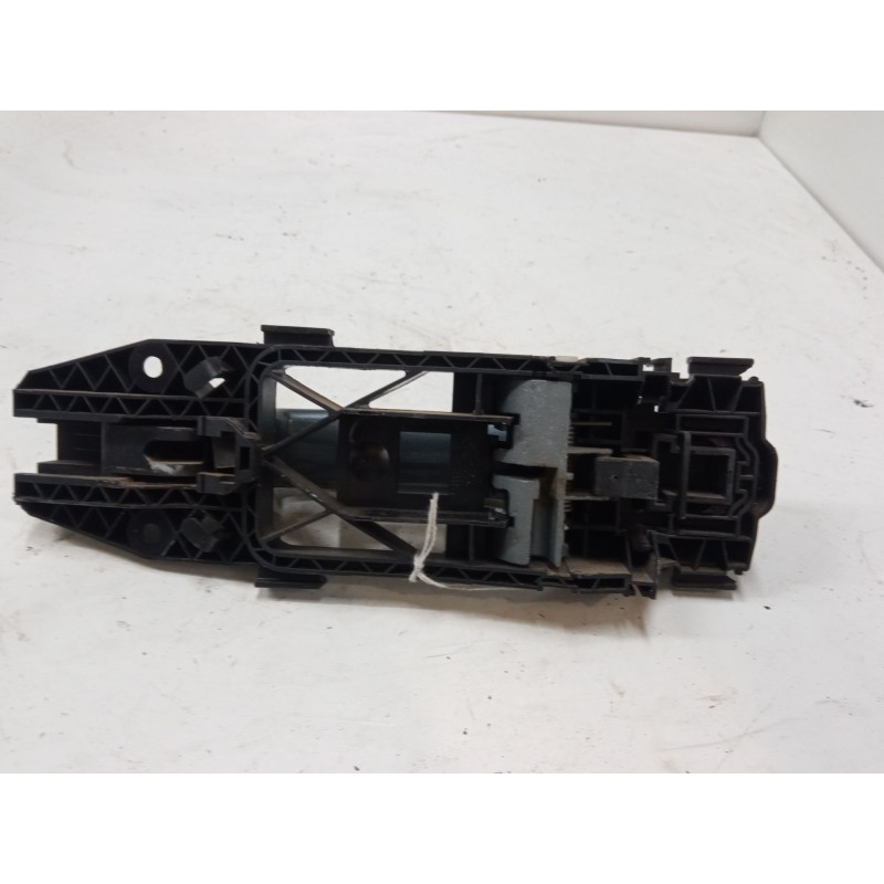 Recambio de maneta exterior puerta delantera derecha para seat ibiza iv (6j5, 6p1) 1.2 tsi referencia OEM IAM   