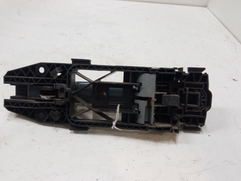 Recambio de maneta exterior puerta delantera derecha para seat ibiza iv (6j5, 6p1) 1.2 tsi referencia OEM IAM   