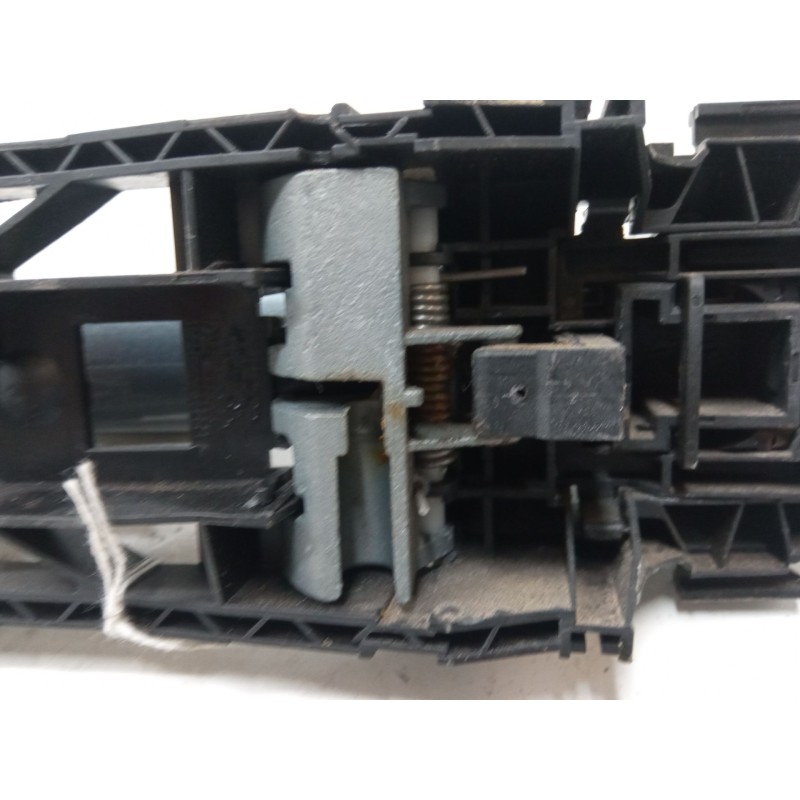 Recambio de maneta exterior puerta delantera derecha para seat ibiza iv (6j5, 6p1) 1.2 tsi referencia OEM IAM   