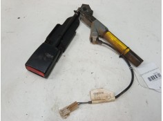 Recambio de anclaje cinturon delantero derecho para renault kangoo (kc0/1_) 1.9 dci 4x4 referencia OEM IAM   