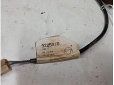 Recambio de anclaje cinturon delantero derecho para renault kangoo (kc0/1_) 1.9 dci 4x4 referencia OEM IAM    2