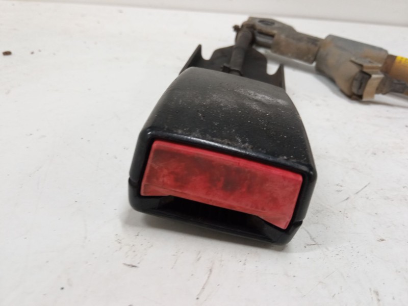 Recambio de anclaje cinturon delantero derecho para renault kangoo (kc0/1_) 1.9 dci 4x4 referencia OEM IAM   