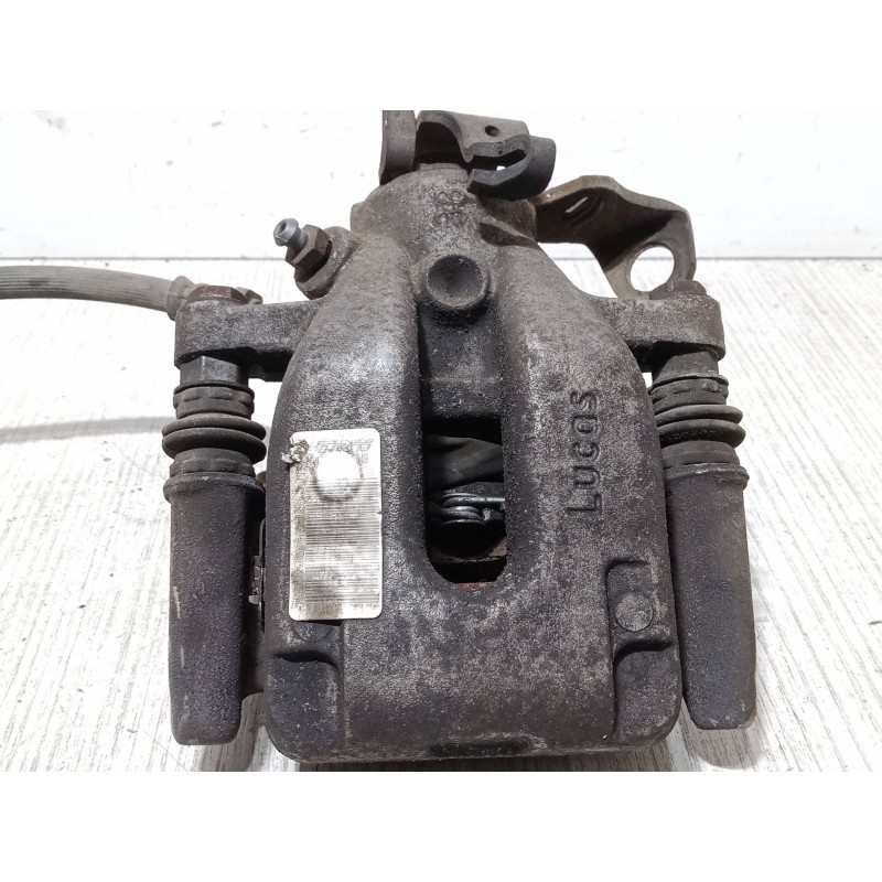 Recambio de pinza freno trasera izquierda para citroën c3 aircross ii (2r_, 2c_) 1.2 puretech 110 (2rhnzb, 2rhnzw, 2rhnpx, 2rhnp
