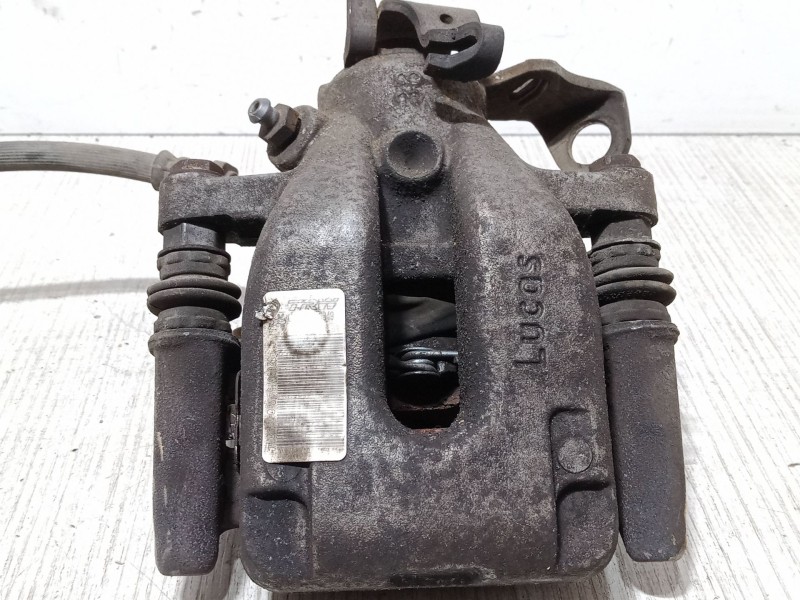 Recambio de pinza freno trasera izquierda para citroën c3 aircross ii (2r_, 2c_) 1.2 puretech 110 (2rhnzb, 2rhnzw, 2rhnpx, 2rhnp