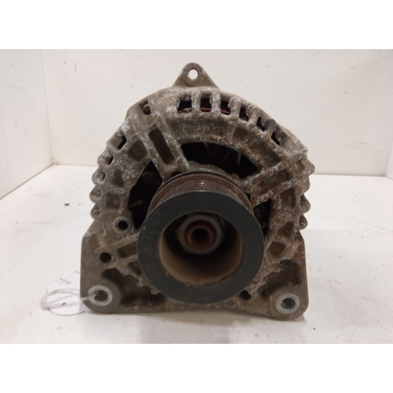 Recambio de alternador para renault megane iii hatchback (bz0/1_, b3_) 1.6 16v (bz1b, bz1h) referencia OEM IAM 8200660025A  