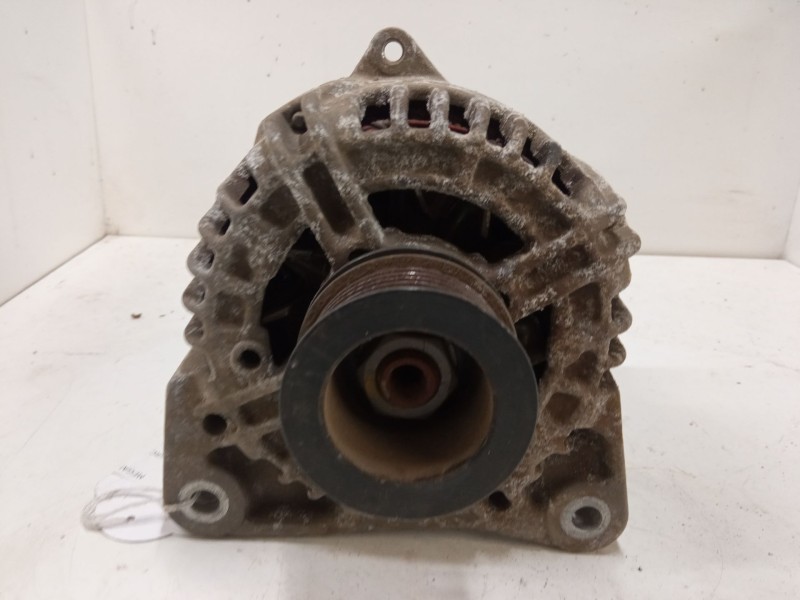 Recambio de alternador para renault megane iii hatchback (bz0/1_, b3_) 1.6 16v (bz1b, bz1h) referencia OEM IAM 8200660025A  