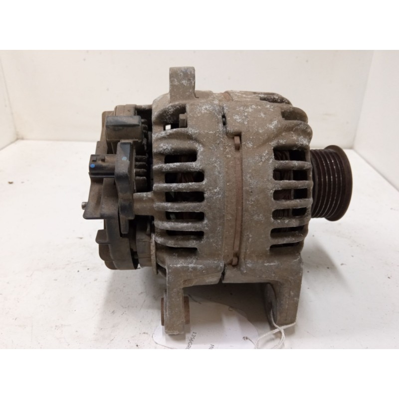 Recambio de alternador para renault megane iii hatchback (bz0/1_, b3_) 1.6 16v (bz1b, bz1h) referencia OEM IAM 8200660025A  