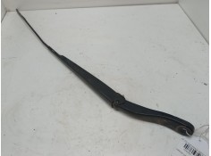 Recambio de brazo limpia delantero izquierdo para renault megane iii hatchback (bz0/1_, b3_) 1.6 16v (bz1b, bz1h) referencia OEM