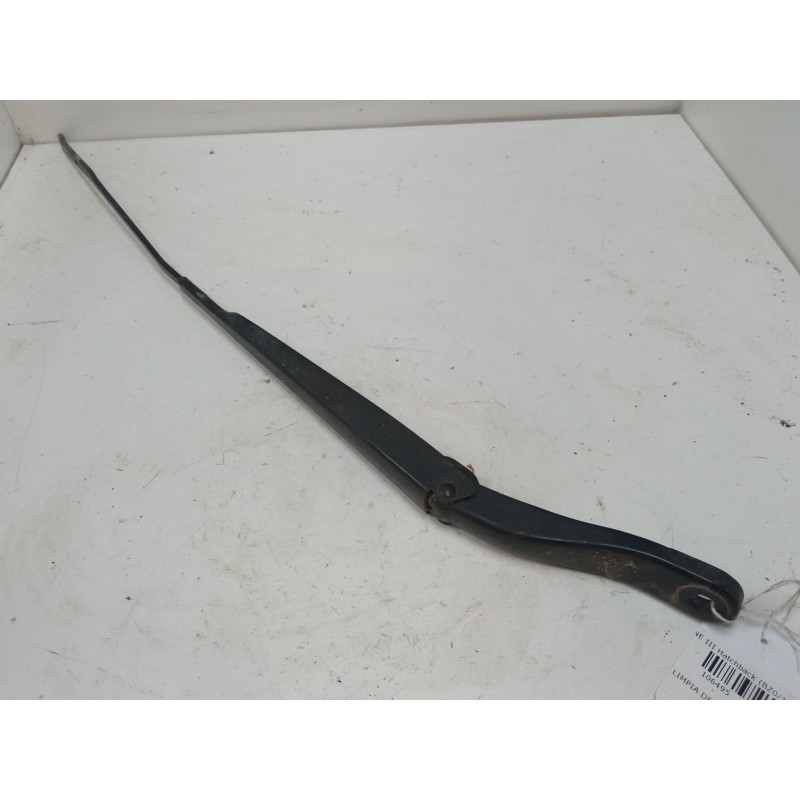 Recambio de brazo limpia delantero izquierdo para renault megane iii hatchback (bz0/1_, b3_) 1.6 16v (bz1b, bz1h) referencia OEM